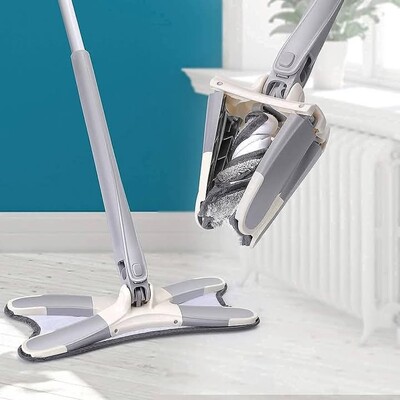 X Type MicroFIbre Mop (L0220)  
