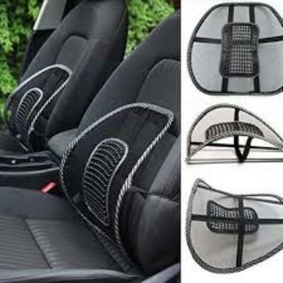 Seat Back Support (L0243)
